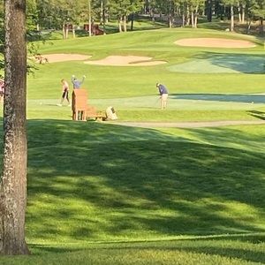 Meet your Posher, Kerry